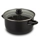 FRYING POT  10-053-003 (24CM / ΕΜΑΓΙΕ)
